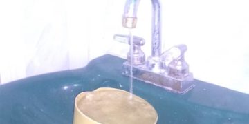 Vecinos de Boconó piden a Hidroandes solución urgente por falta de agua: «No podemos seguir así»