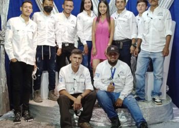 Teleboconó celebra 45 años de optimismo y fe