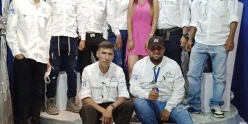 Teleboconó celebra 45 años de optimismo y fe