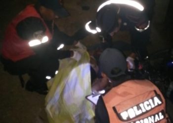 Fallece joven boconés tras chocar contra una pared