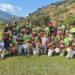 Leones se convierten en los monarca de la liga de softbol Vega del Guamo