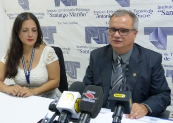Táchira | Politécnico Santiago Mariño abre su proceso de inscripciones para el nuevo semestre