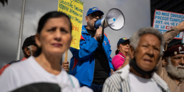 OVCS: En Venezuela se registraron cerca de 7.000 protestas en 2023