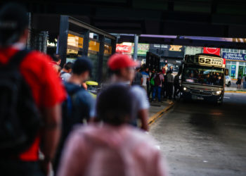 El Gobierno de Milei enfrenta un paro de conductores de trenes por falta de mejoras salariales