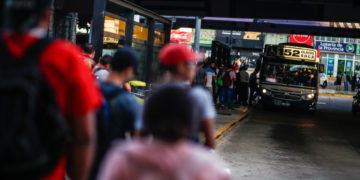 El Gobierno de Milei enfrenta un paro de conductores de trenes por falta de mejoras salariales