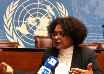 ONG cubanas piden más presión internacional sobre La Habana en materia de derechos humanos