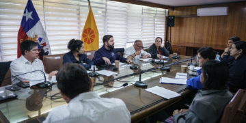 Los fallecidos en incendios de Valparaíso suben a 131, pero solo 35 fueron identificados