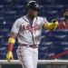 Ronald Acuña apuesta por mantenerse saludable para superar su temporada de MVP