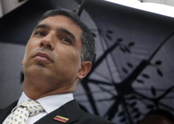 Venezuela y Burkina Faso firman un memorando para la cooperación en materia petrolera