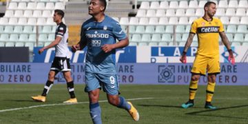 Muriel confirma su marcha al Orlando City y se despide del Atalanta