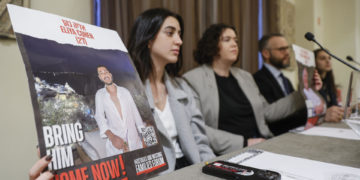 Hamás responde positivamente a la propuesta de liberación de rehenes, anuncia Catar