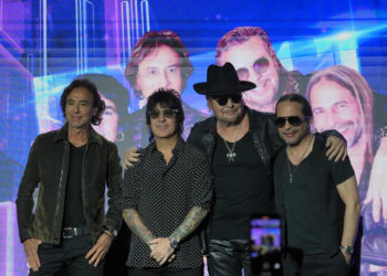 Maná revela que Alejandro Sanz interpretará ‘Vivir sin Aire’ en su próximo disco de duetos