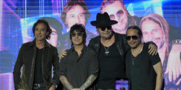 Maná revela que Alejandro Sanz interpretará ‘Vivir sin Aire’ en su próximo disco de duetos