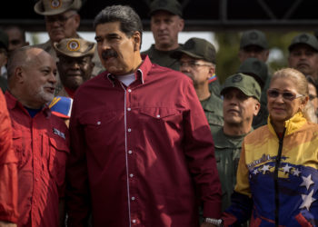 El chavismo apuesta a que Nicolás Maduro sea su candidato a las presidenciales de este año