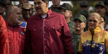 El chavismo apuesta a que Nicolás Maduro sea su candidato a las presidenciales de este año