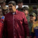 El chavismo apuesta a que Nicolás Maduro sea su candidato a las presidenciales de este año