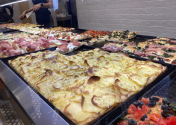 La pizza o cómo reinventarse para seguir siendo el plato que más le gusta a todo el mundo