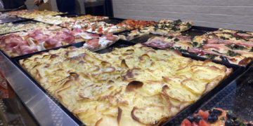 La pizza o cómo reinventarse para seguir siendo el plato que más le gusta a todo el mundo