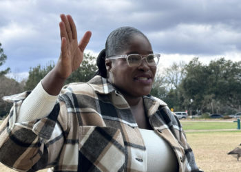 El reto de Biden en Carolina del Sur: movilizar una comunidad negra cada vez más escéptica