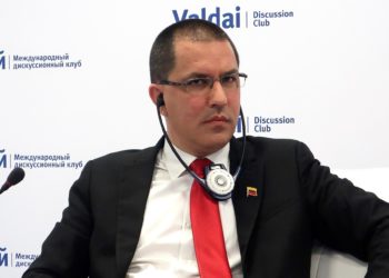Jorge Arreaza es nombrado nuevo secretario ejecutivo de la ALBA