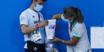 ¿Ganas de Juegos? Un cuestionario para conocer la historia olímpica