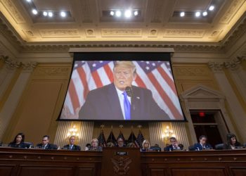 Un tribunal determina que Trump no tiene inmunidad presidencial en el asalto al Capitolio