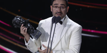 ‘La sociedad de la nieve’ se impone en el ecuador de los Goya con diez premios