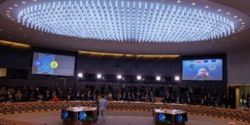 Los ministros de la OTAN dan luz verde a crear un centro para entrenar soldados ucranianos