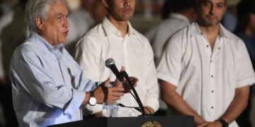 Sebastián Piñera, un fuerte aliado de la oposición venezolana hasta su último día