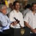 Sebastián Piñera, un fuerte aliado de la oposición venezolana hasta su último día
