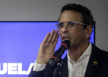 Primero Justicia condena la suspensión de la oficina de DD.HH. de la ONU en Venezuela