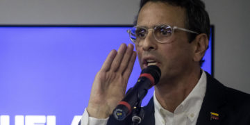 Primero Justicia condena la suspensión de la oficina de DD.HH. de la ONU en Venezuela