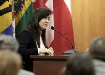 Rocío San Miguel se encuentra en estado de «indefensión», denuncia su abogado