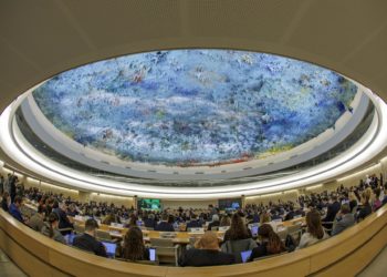 El presidente paraguayo pide ante la ONU mejoras en derechos humanos en Venezuela y Nicaragua