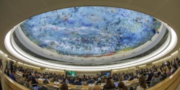 El presidente paraguayo pide ante la ONU mejoras en derechos humanos en Venezuela y Nicaragua