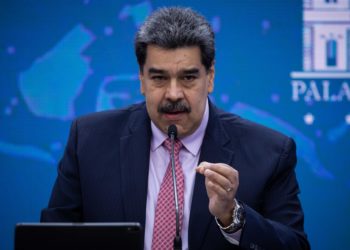Organismo argentino denuncia a Maduro por la «desaparición forzada» de Rocío San Miguel