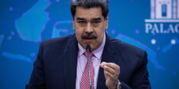 Organismo argentino denuncia a Maduro por la «desaparición forzada» de Rocío San Miguel