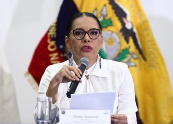 El Consejo Electoral de Ecuador convoca a un referéndum y consulta popular para el 21 de abril