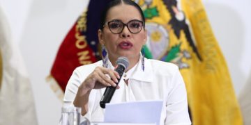 El Consejo Electoral de Ecuador convoca a un referéndum y consulta popular para el 21 de abril