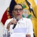 El Consejo Electoral de Ecuador convoca a un referéndum y consulta popular para el 21 de abril