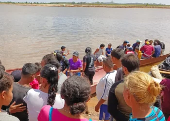 Al menos 16 fallecidos reporta primer balance oficial tras derrumbe en mina Bulla Loca en Bolívar