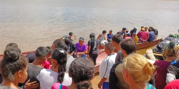 Al menos 16 fallecidos reporta primer balance oficial tras derrumbe en mina Bulla Loca en Bolívar