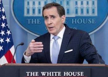EE.UU. «no ve indicios» de que Venezuela llevará a cabo hostilidades contra Guyana