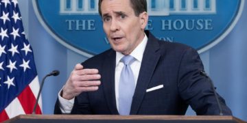 EE.UU. «no ve indicios» de que Venezuela llevará a cabo hostilidades contra Guyana