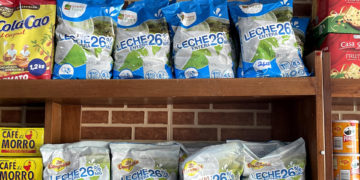 Cuba pide por primera vez ayuda a la dirección del Programa Mundial de Alimentos de la ONU