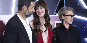 ‘Madame Web’, el filme del universo Spider-Man que enarbola el empoderamiento femenino