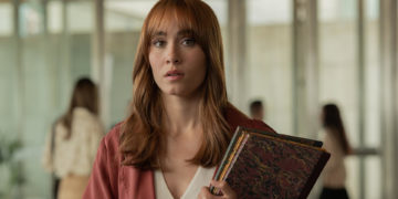 La primera película de Aitana llega a Netflix el próximo 12 de abril