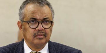 OMS: «Si nuestro planeta fuera un paciente, estaría ingresado en cuidados intensivos»