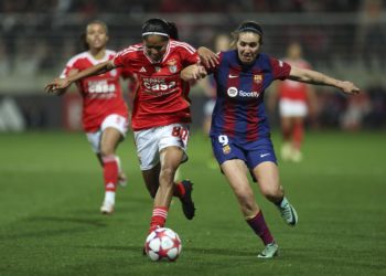 El Barça se jugará con el Brann el pase a semifinales, donde esperan Ajax o Chelsea