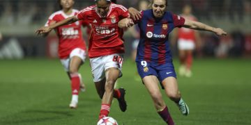 El Barça se jugará con el Brann el pase a semifinales, donde esperan Ajax o Chelsea